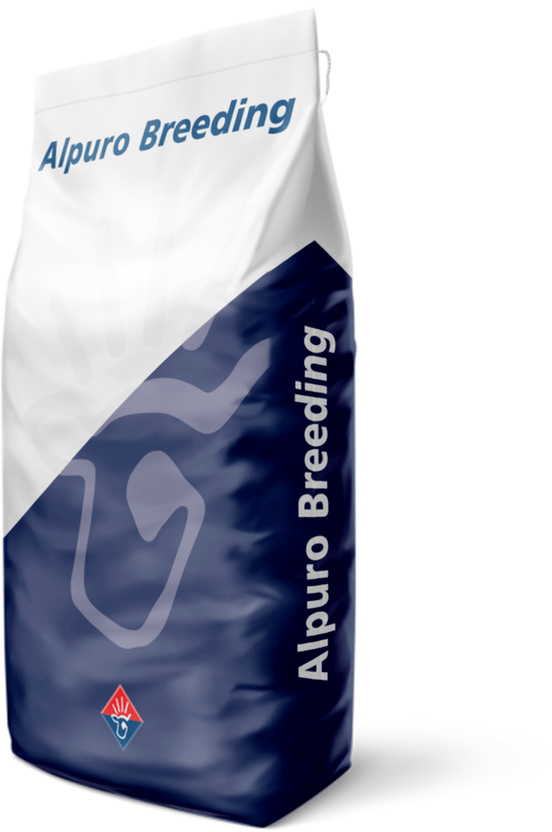 Alpuro Lamaren Super 60