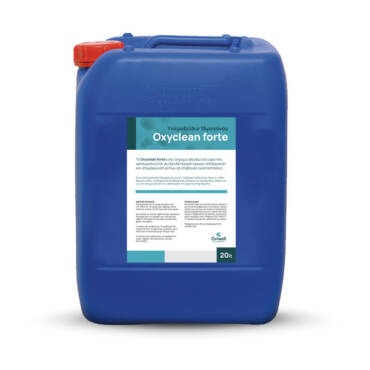 Oxyclean Forte