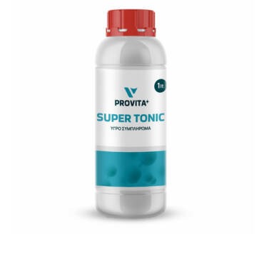 Super Tonic