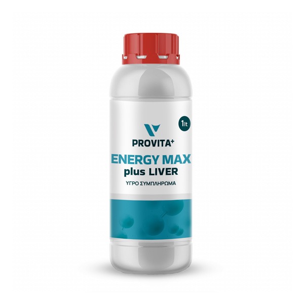 Energy Max Plus Liver