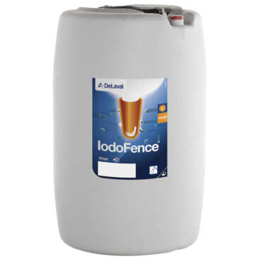 DeLaval IodoFence™