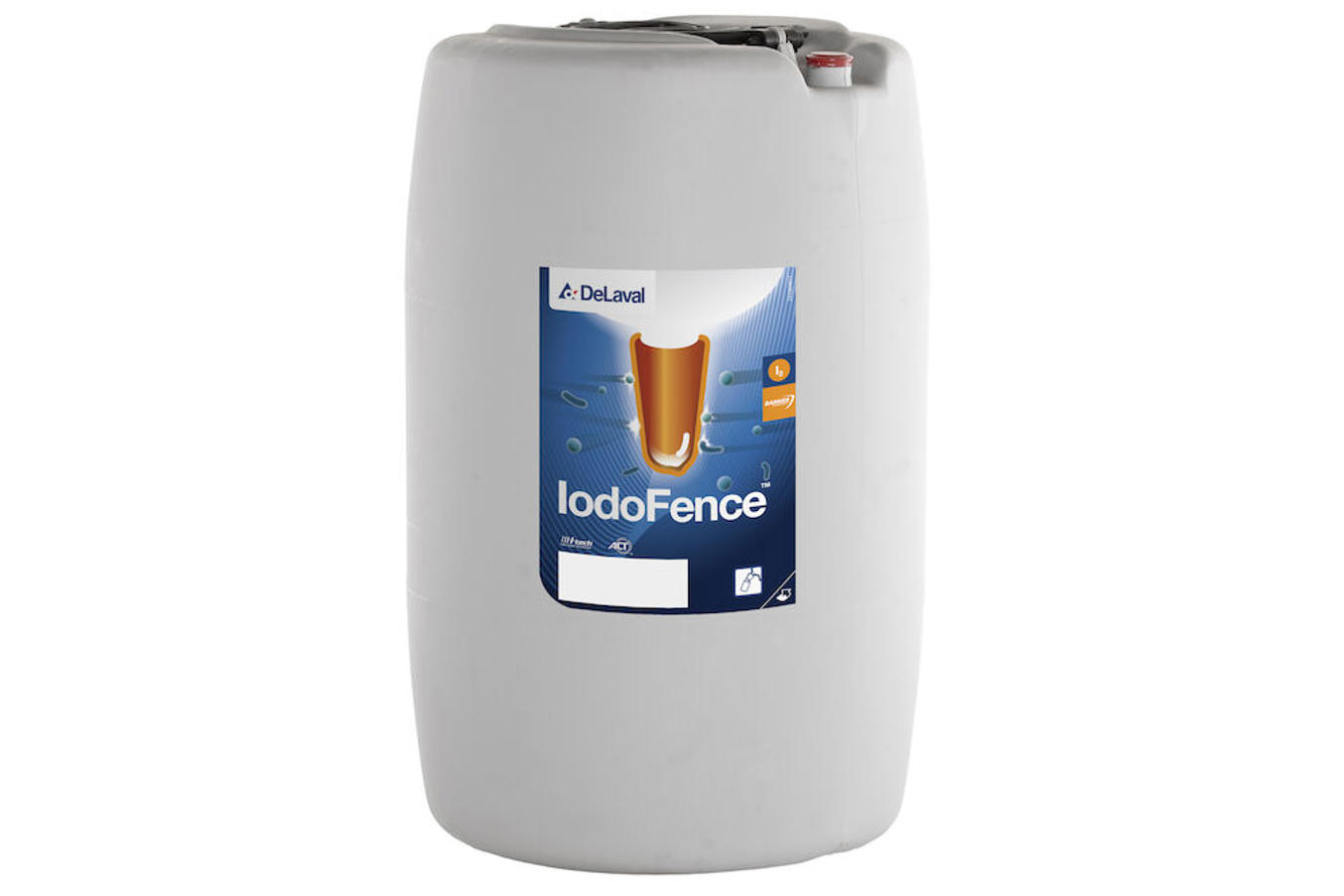DeLaval IodoFence™
