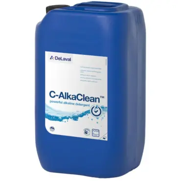 DeLaval C-AlkaClean™