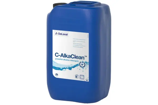 DeLaval C-AlkaClean™