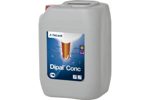 DeLaval Dipal™