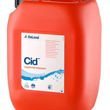 DeLaval N-Cid Acid Washer